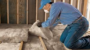 Types of Insulation We Offer in Mapleton, MN